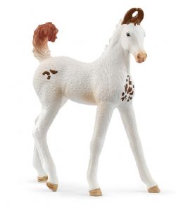 SCHLEICH - POULAIN MARWARI #14896 *EXCLUSIF À CHICOUTIMI*
